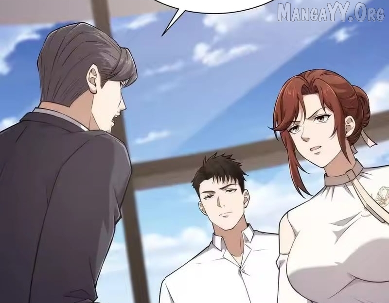 Hidden Dragon in the City (2025) Chapter 47 - page 142